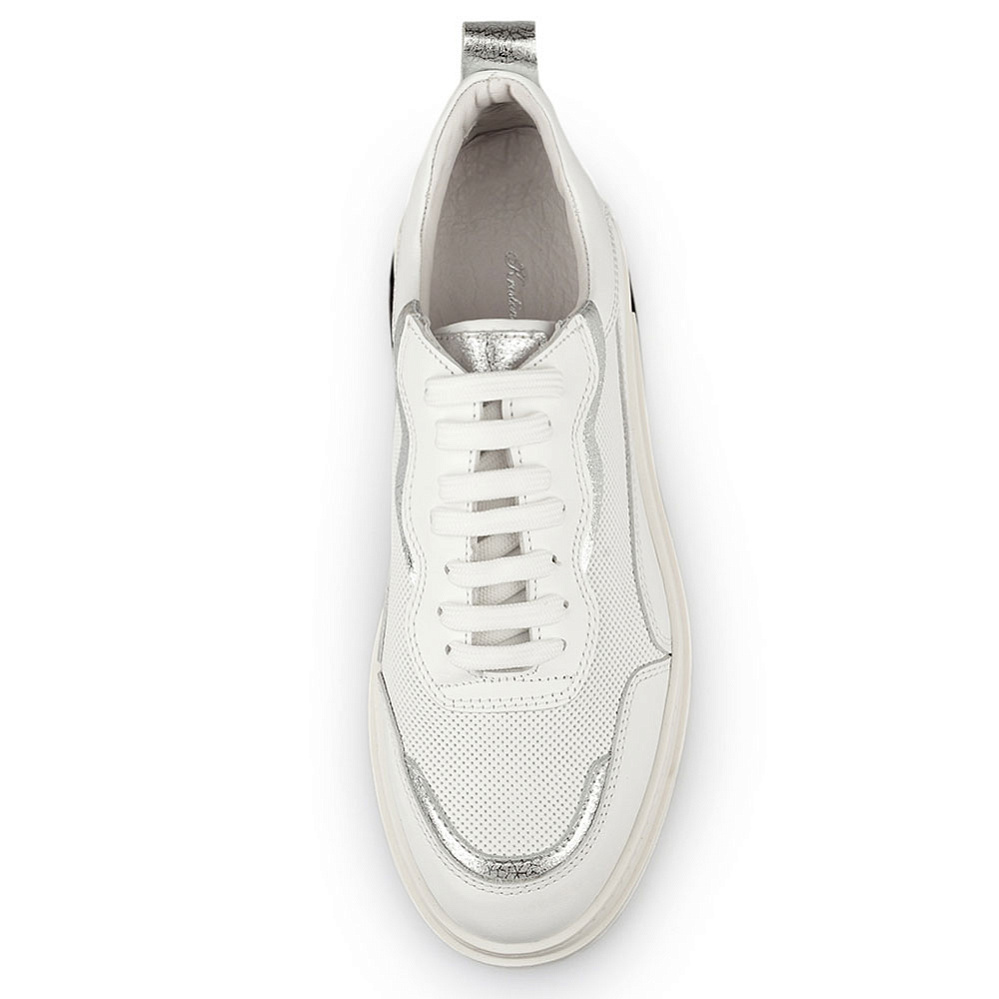 Кеды Kristina & Milan 37603