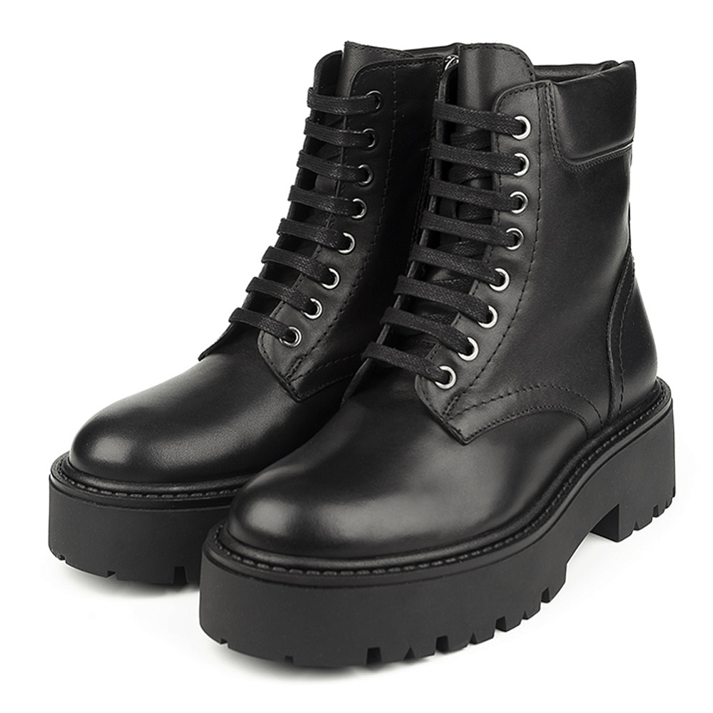 Ботинки Kristina & Milan 40504-1-BL