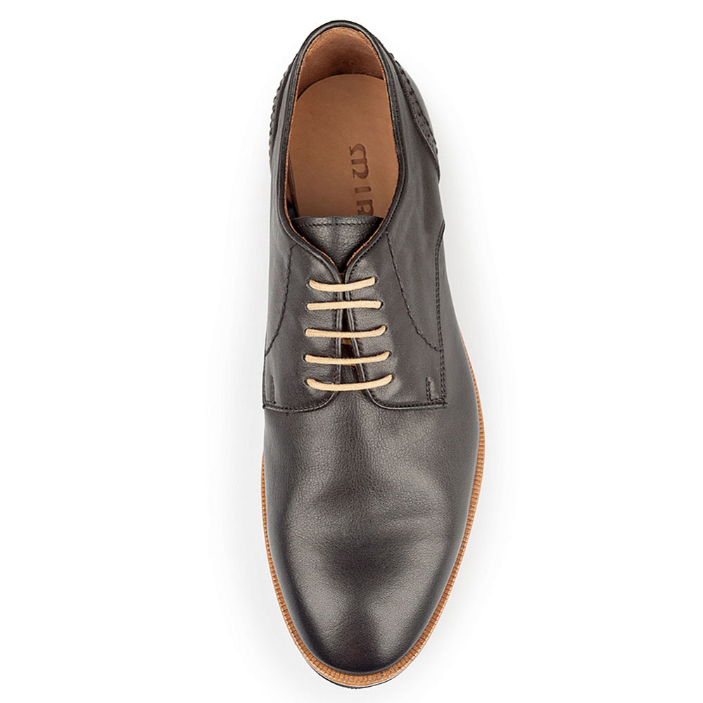 Полуботинки дерби Miris 217050