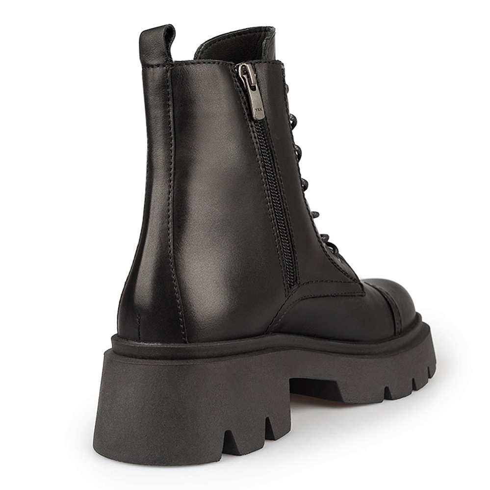 Ботинки Miris 606