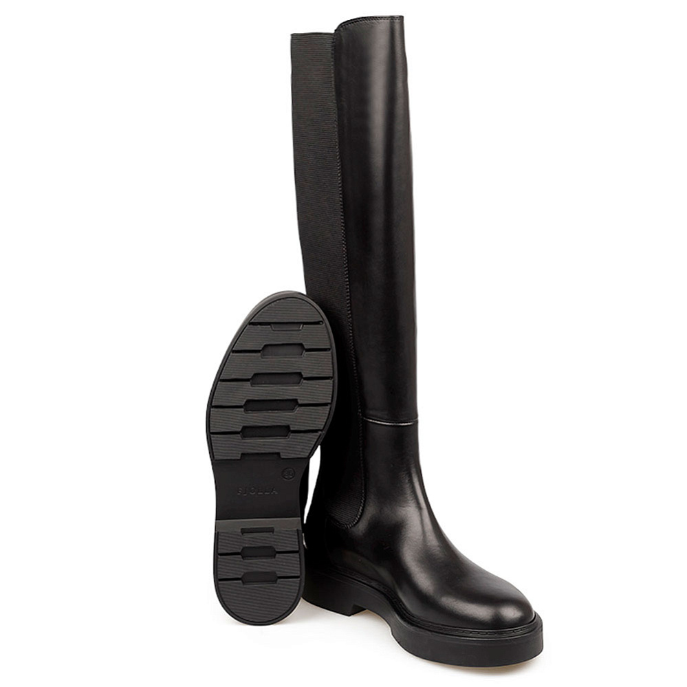 Сапоги Kristina & Milan 21545S