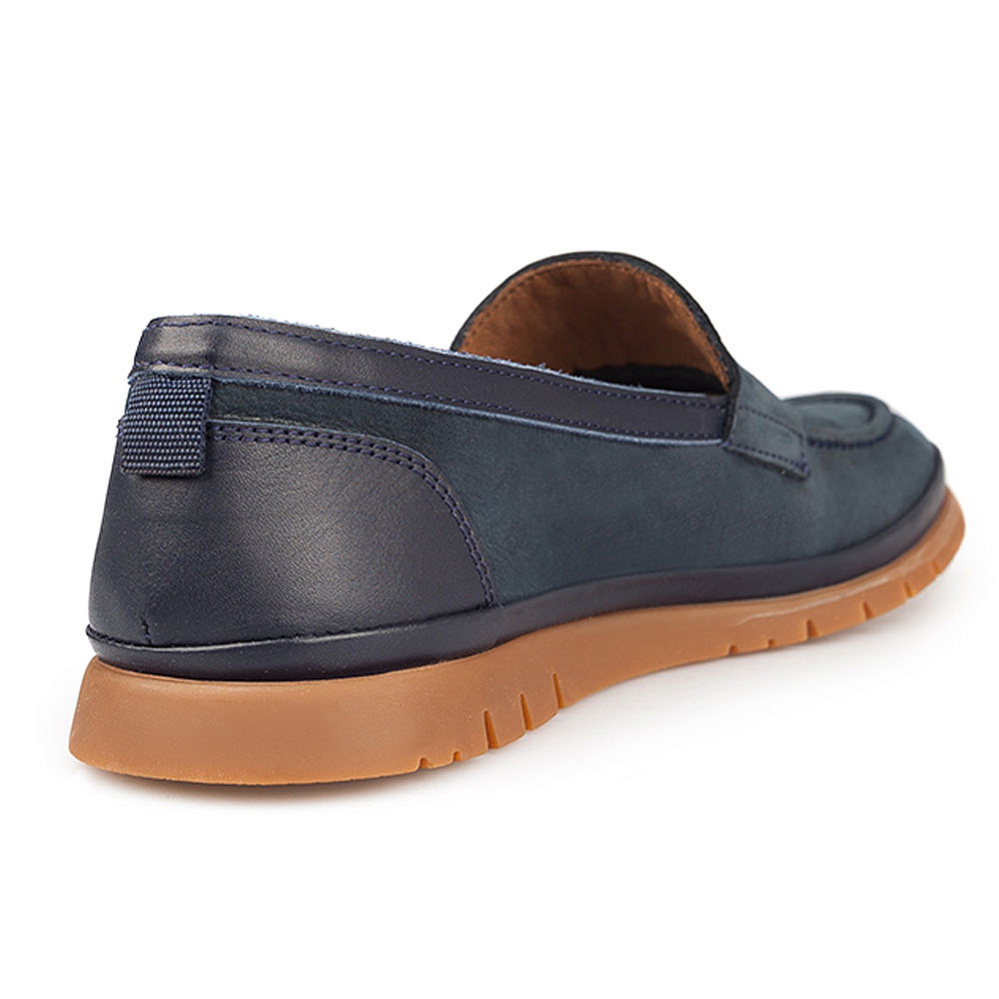 Лоферы Miris 220161