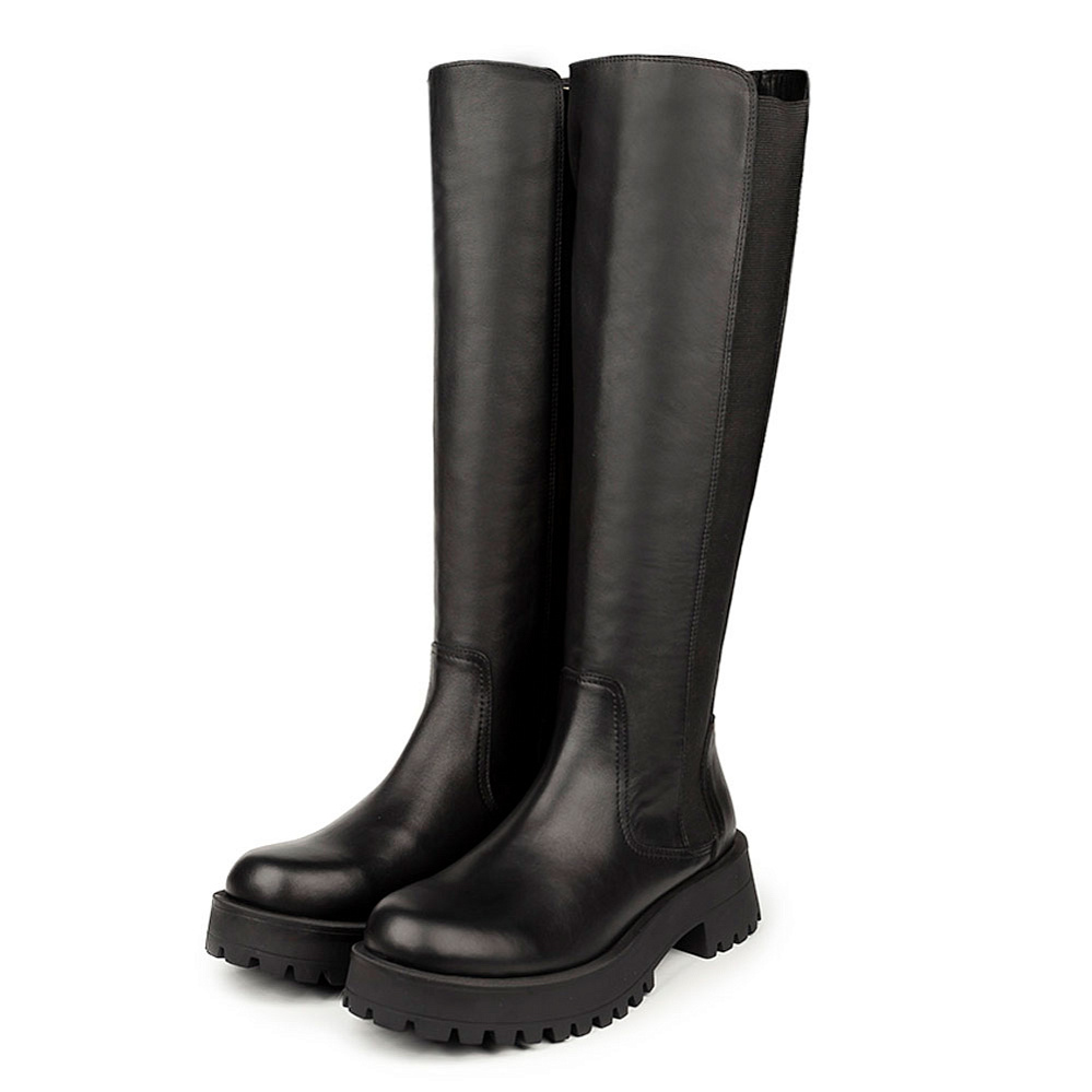 Сапоги Miris 2223201-BL