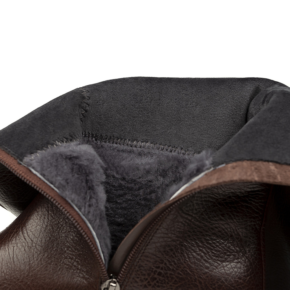 Сапоги Miris J138A15-25BM-BR