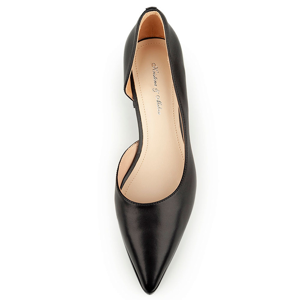 Туфли д'Орсе Kristina & Milan Y091-1A