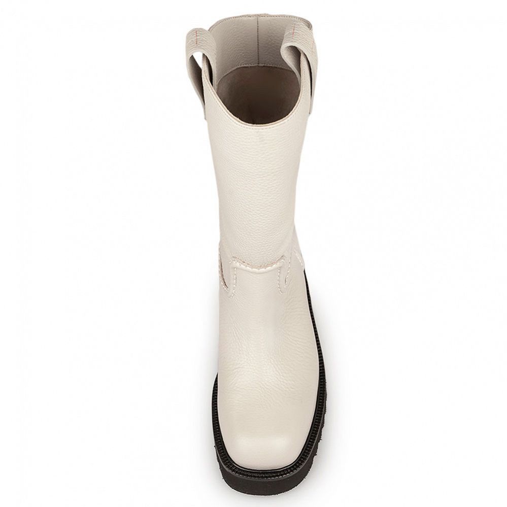 Полусапоги Kristina & Milan 22083