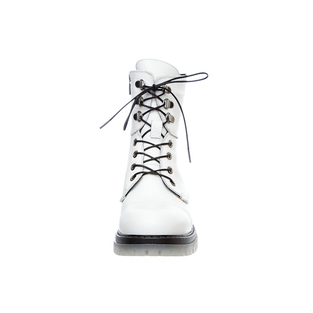 Ботинки Kristina & Milan 21545M-WH