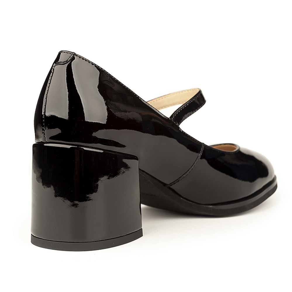 Туфли Kristina & Milan CL2506-1-BL