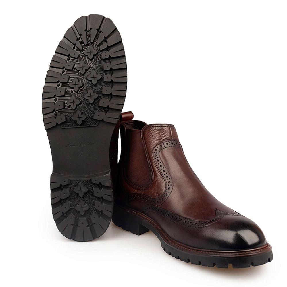 Челси Kristina & Milan G925X-G4H