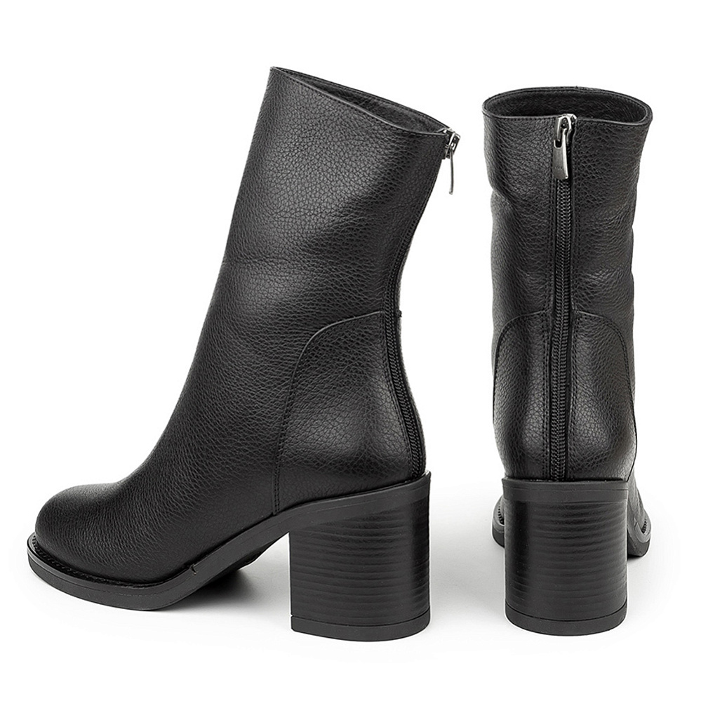 Полусапоги Kristina & Milan 42583M-BL