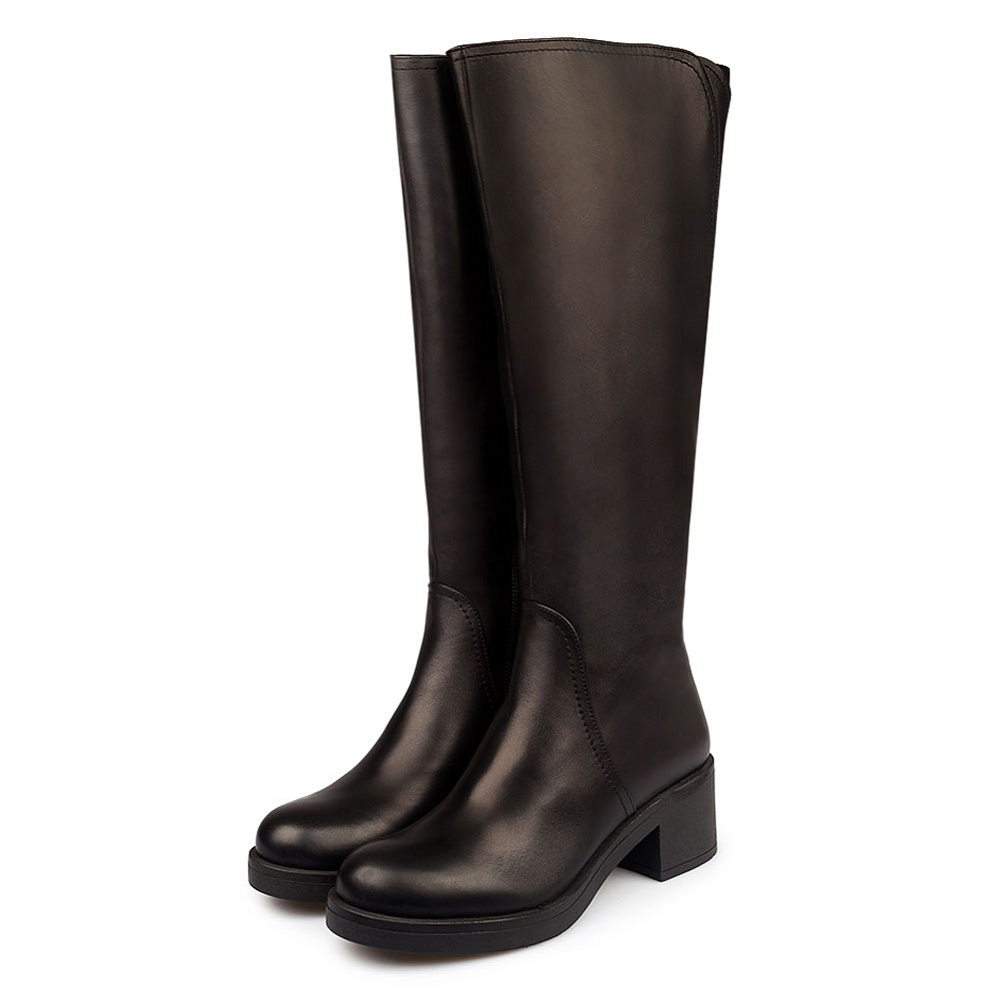 Сапоги Miris 19532M