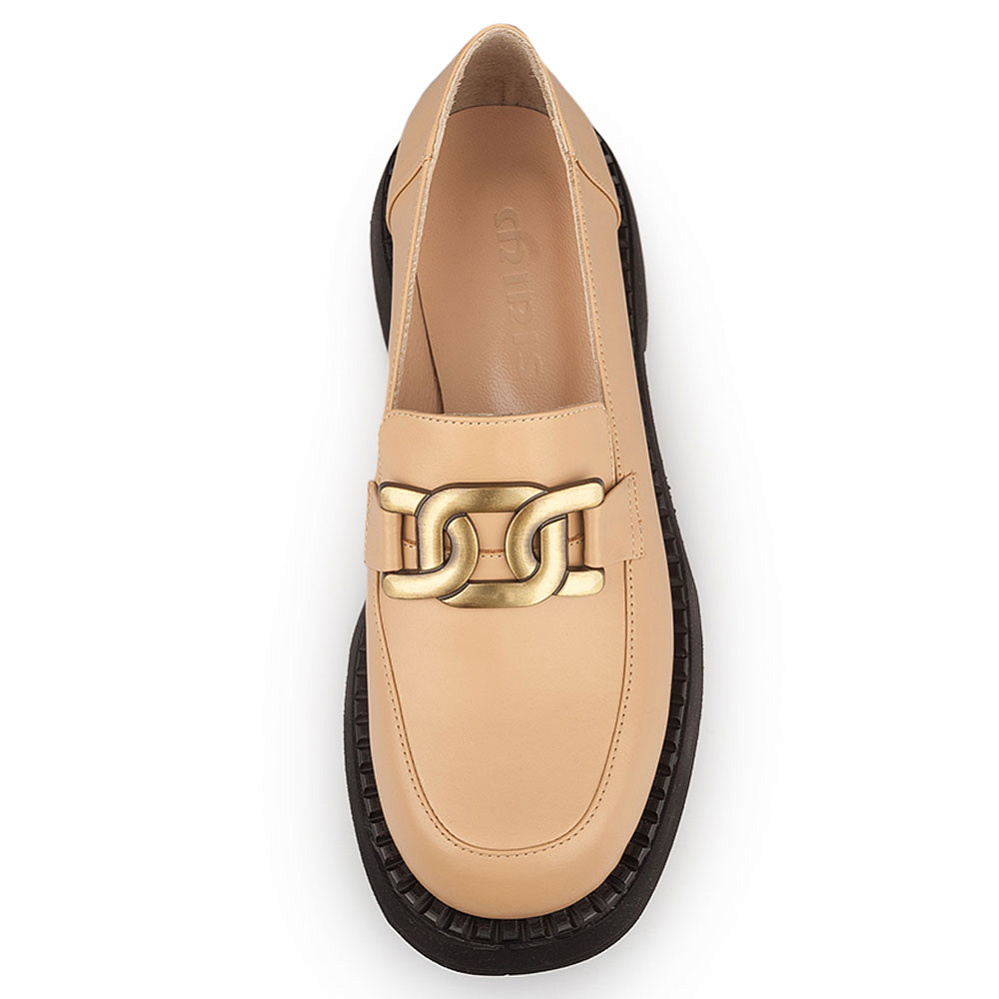 Лоферы Miris 22116K-1