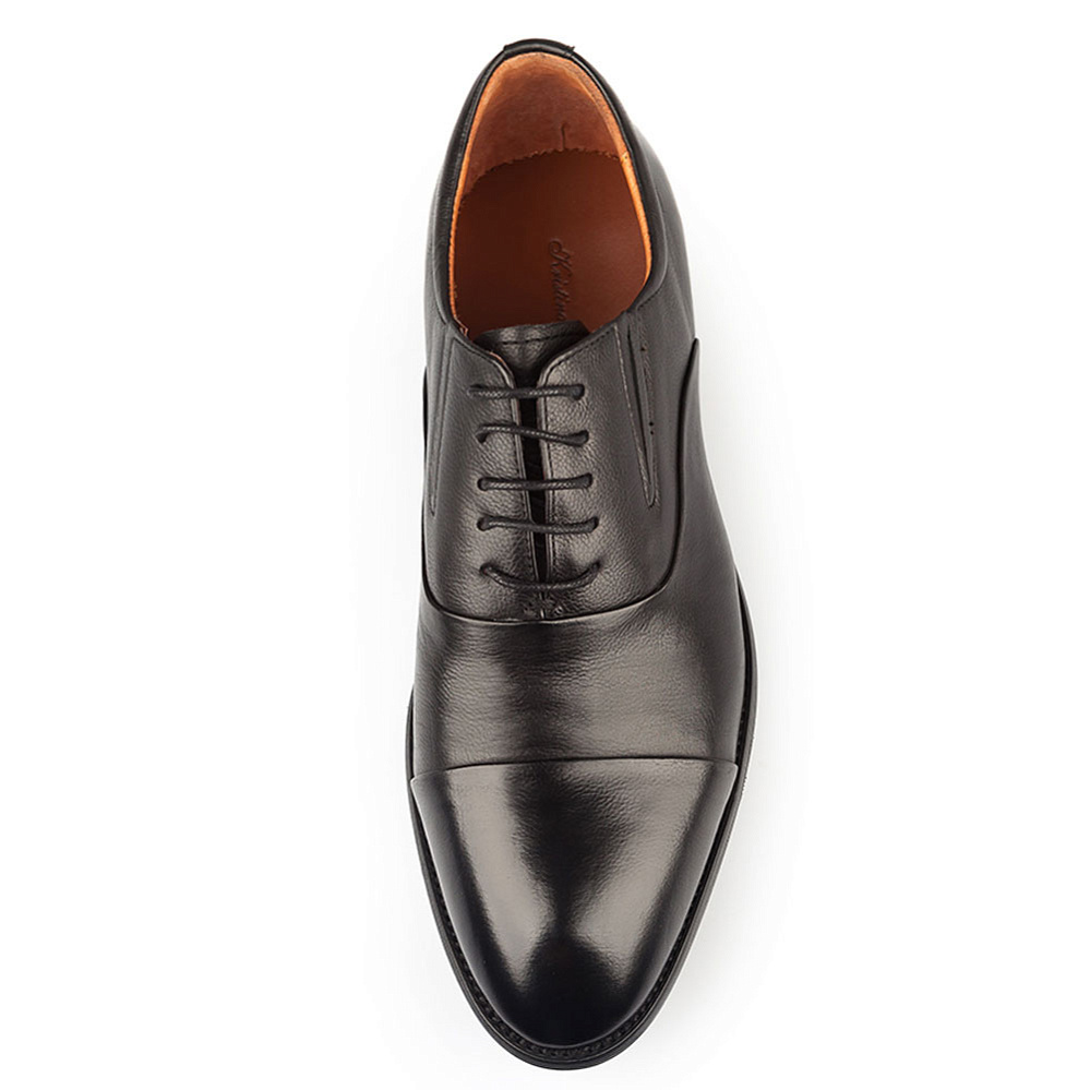 Полуботинки оксфорды Kristina & Milan JB7003A-17A