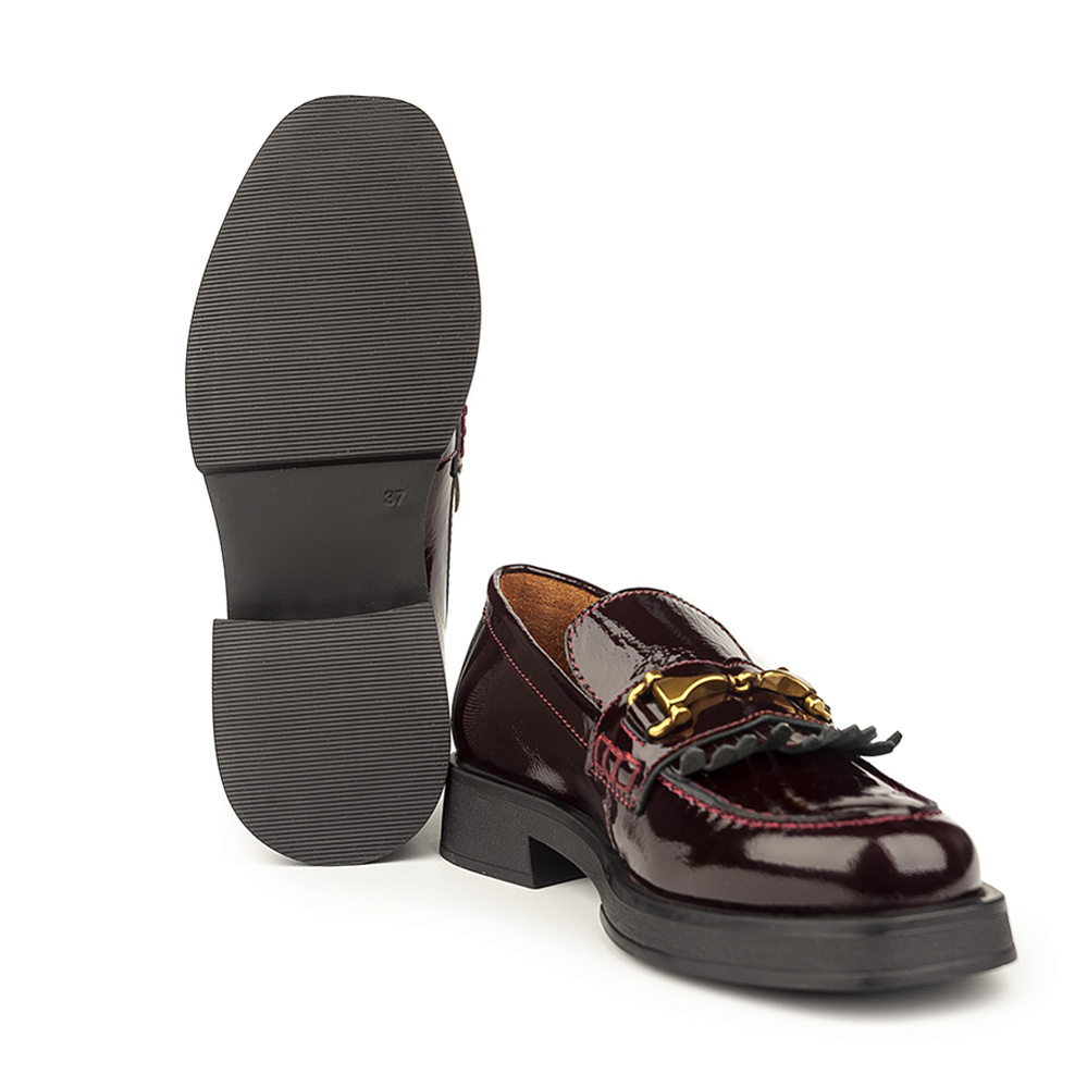 Лоферы Kristina & Milan 40282-407-WN