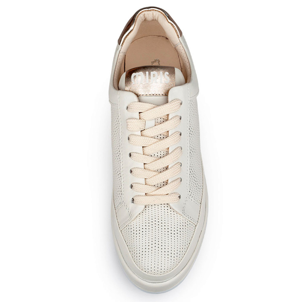 Кеды Miris 23YA-0107L