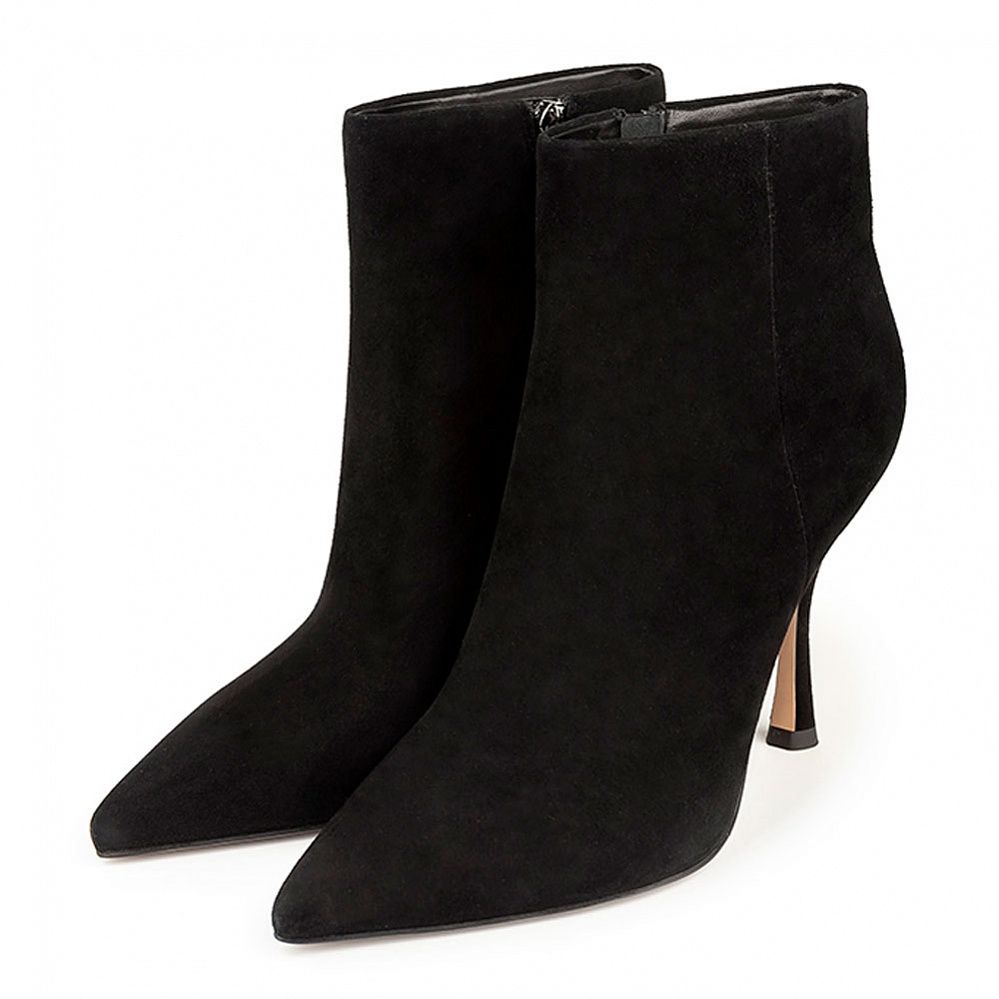 Ботильоны Kristina & Milan A760Z04Z-BL