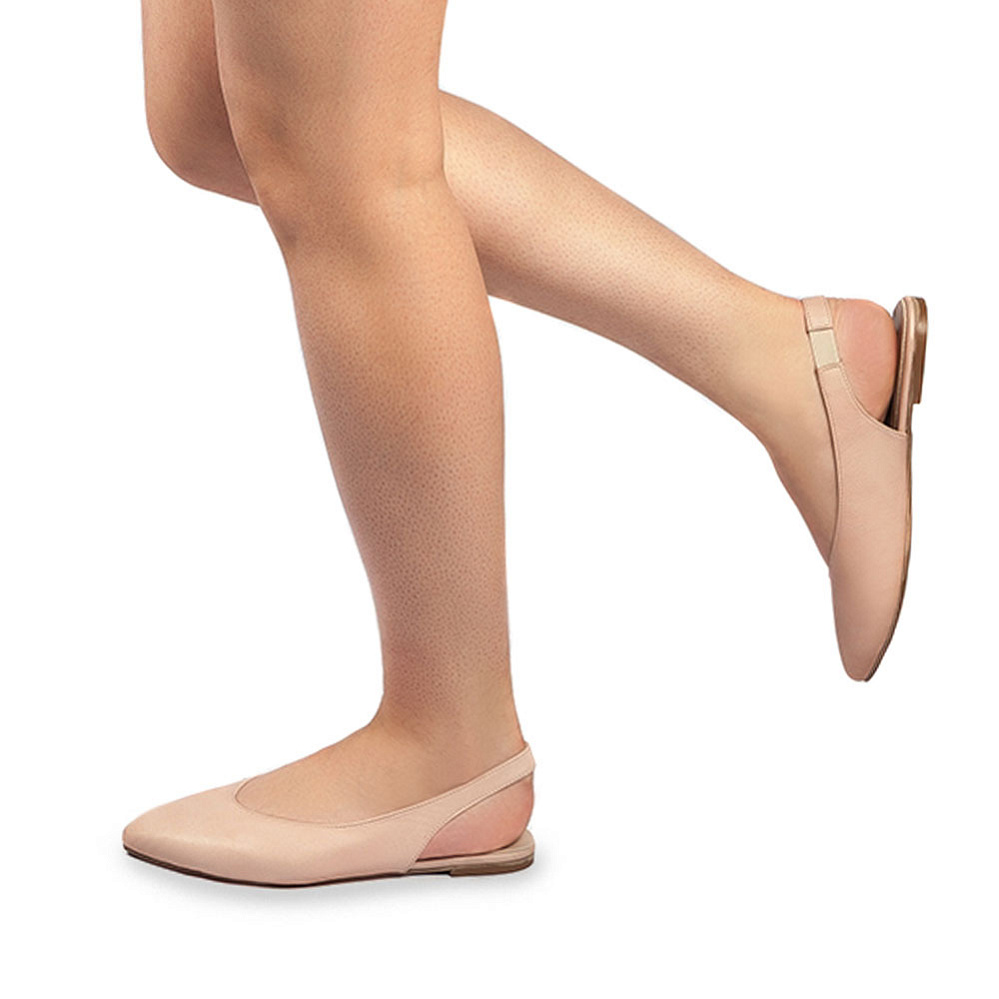 Балетки Miris 388-4034K