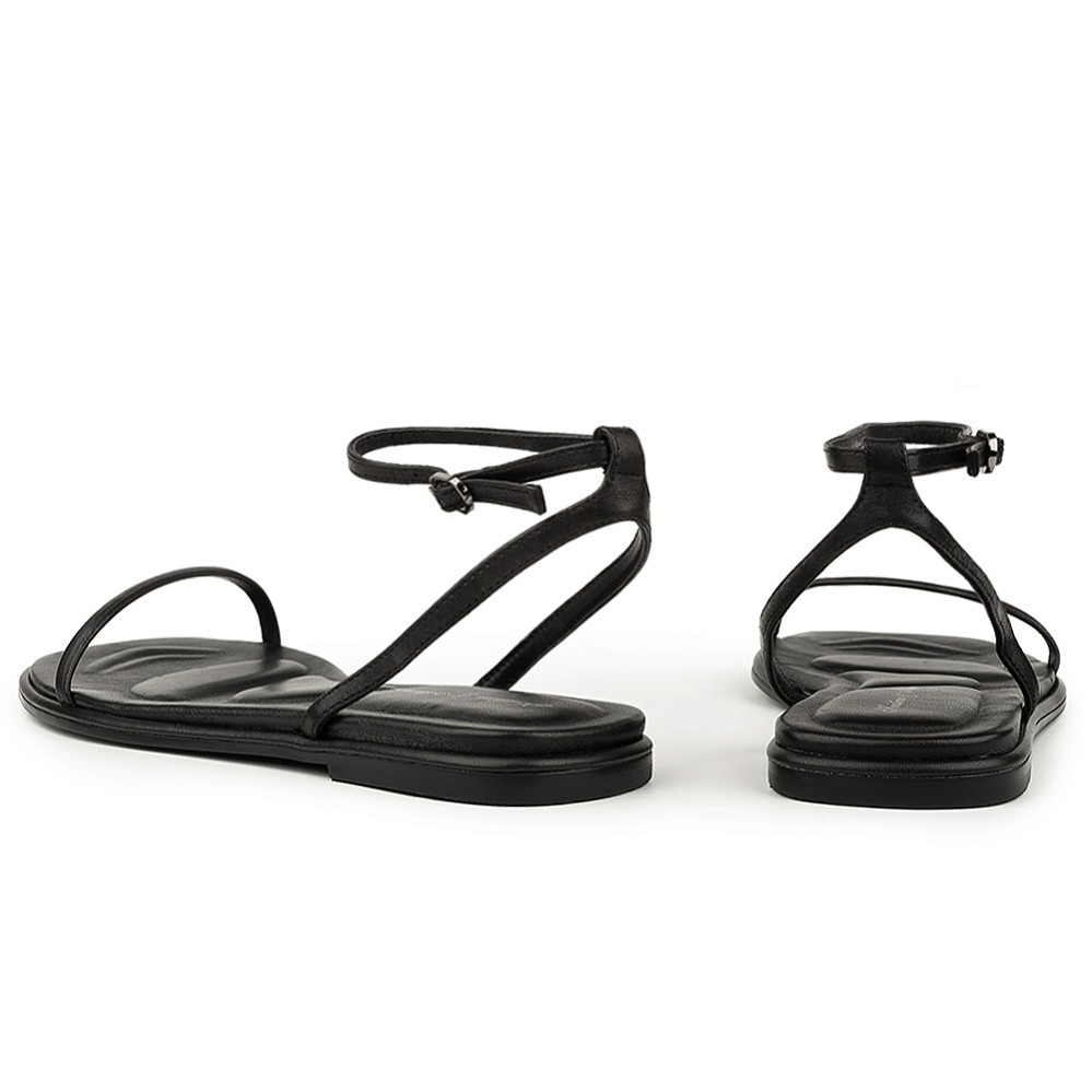 Босоножки Kristina & Milan DH2488-1-BL