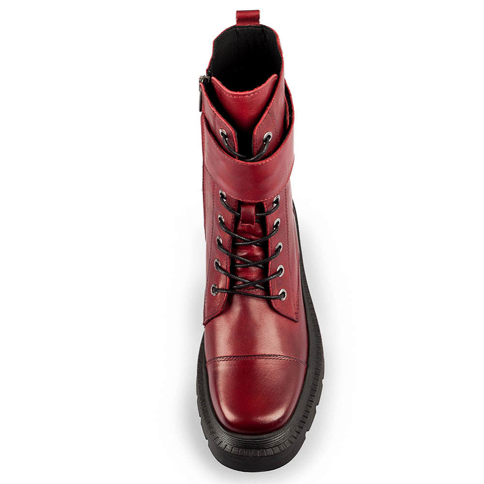 Ботинки Kristina & Milan 22536