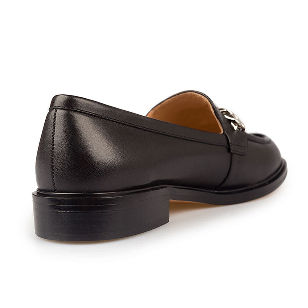 Лоферы Kristina & Milan J178S-13-2-BL