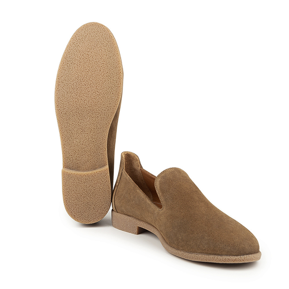 Лоферы Miris 4161803-BR