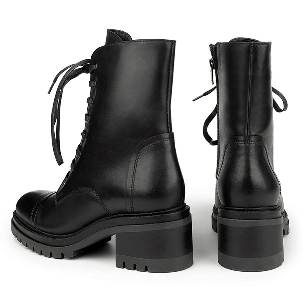 Ботинки Kristina & Milan 40301-1-BL