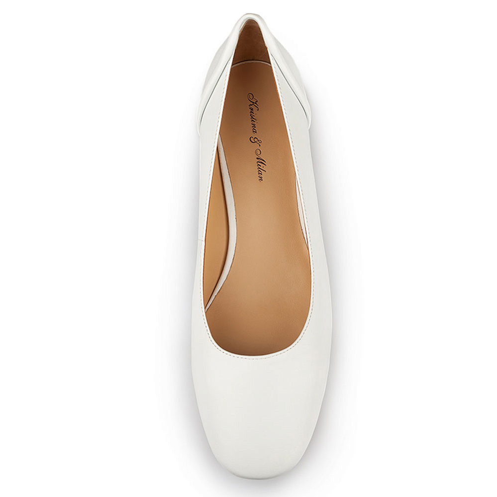 Туфли Kristina & Milan J137D-6-3