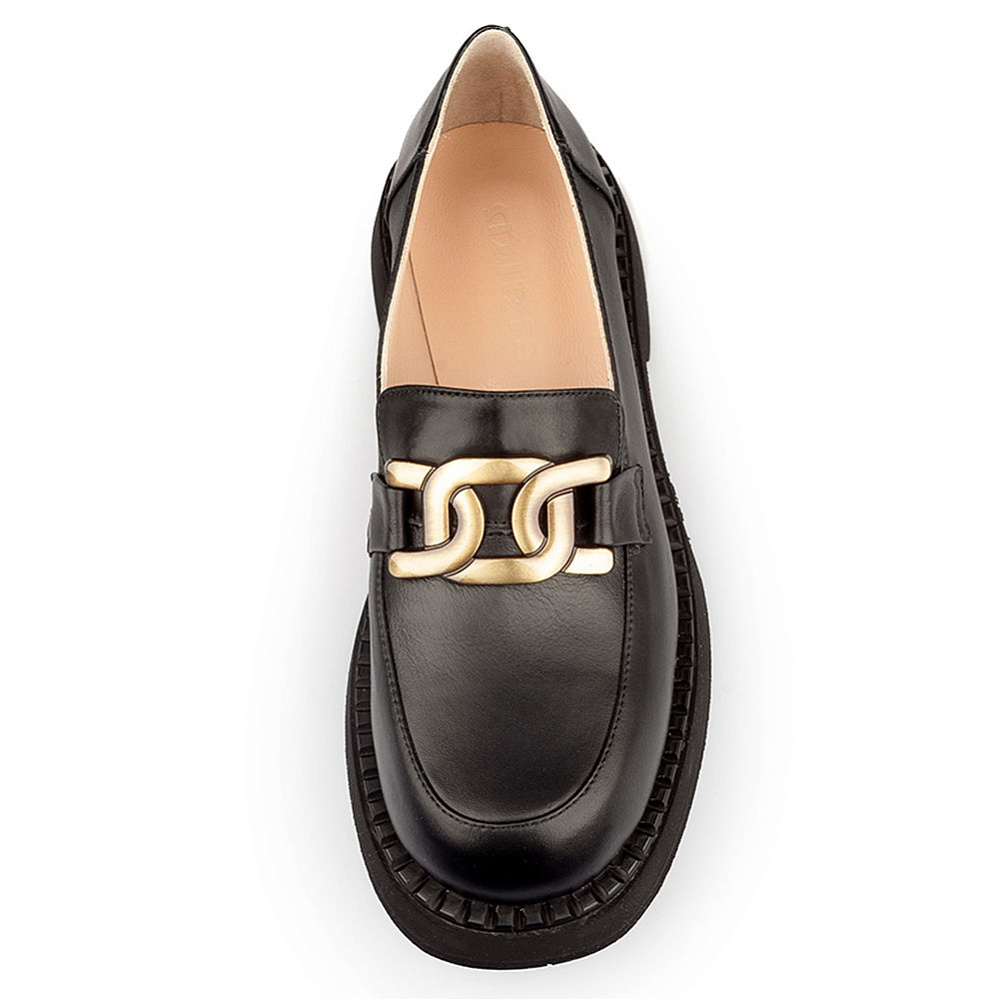 Лоферы Miris 22116K-1