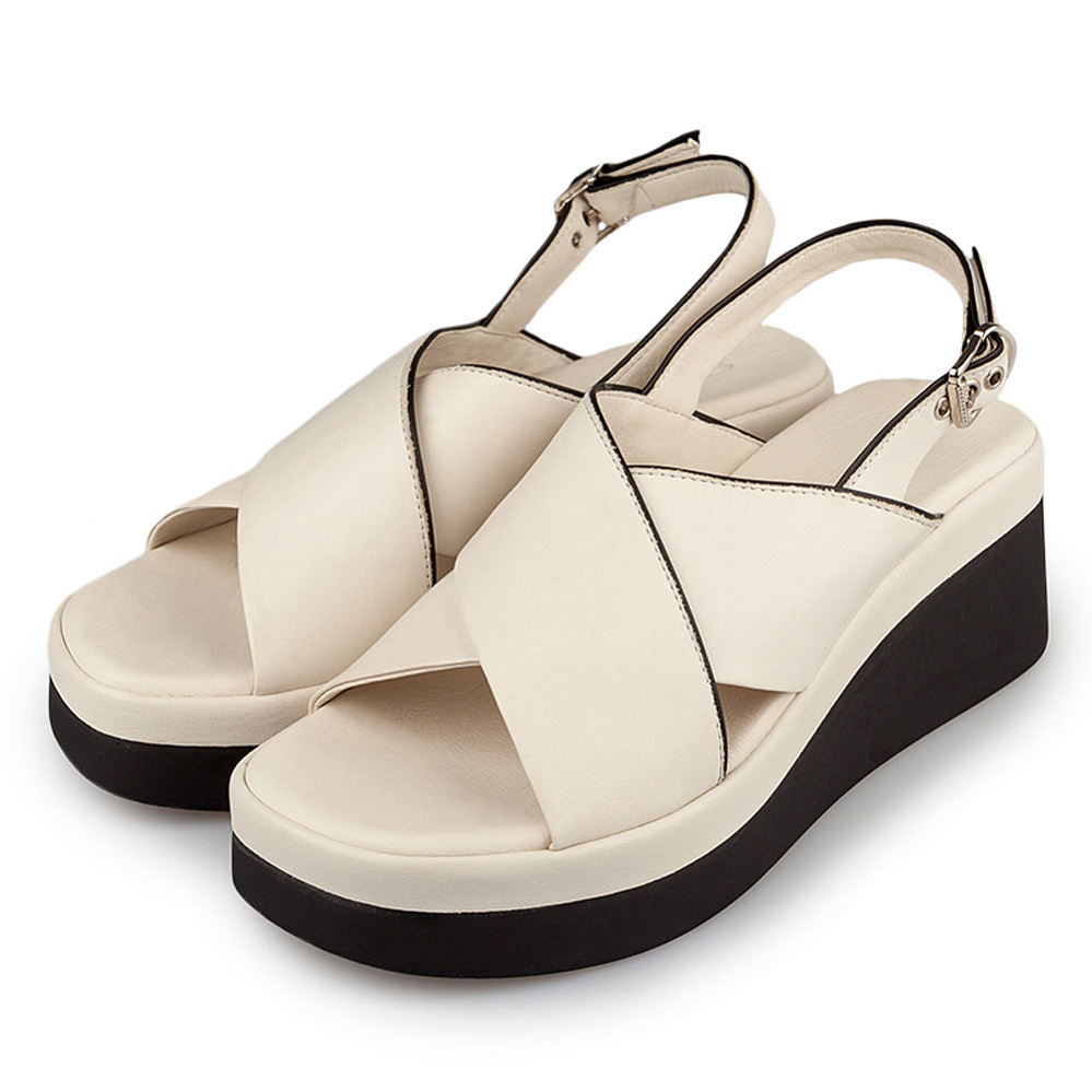 Сандалии Miris 02435