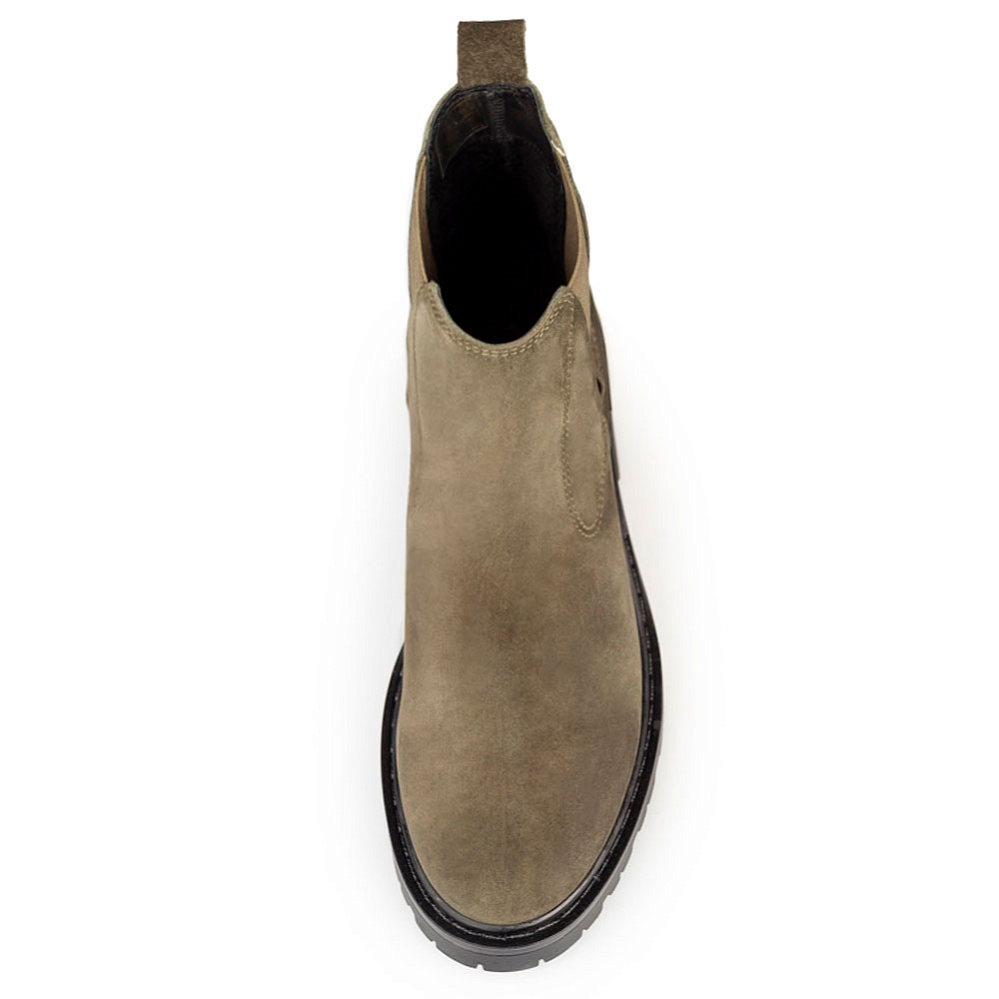 Ботильоны Miris 422