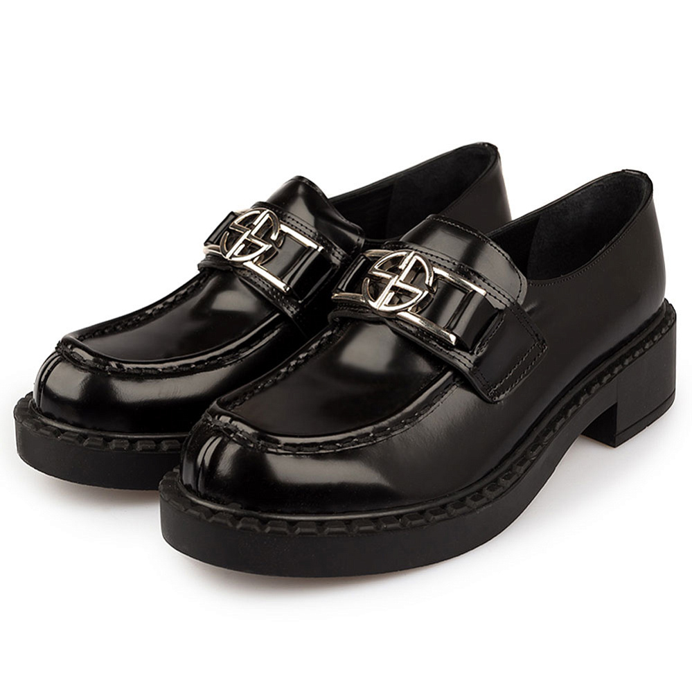 Лоферы Kristina & Milan 4801-1