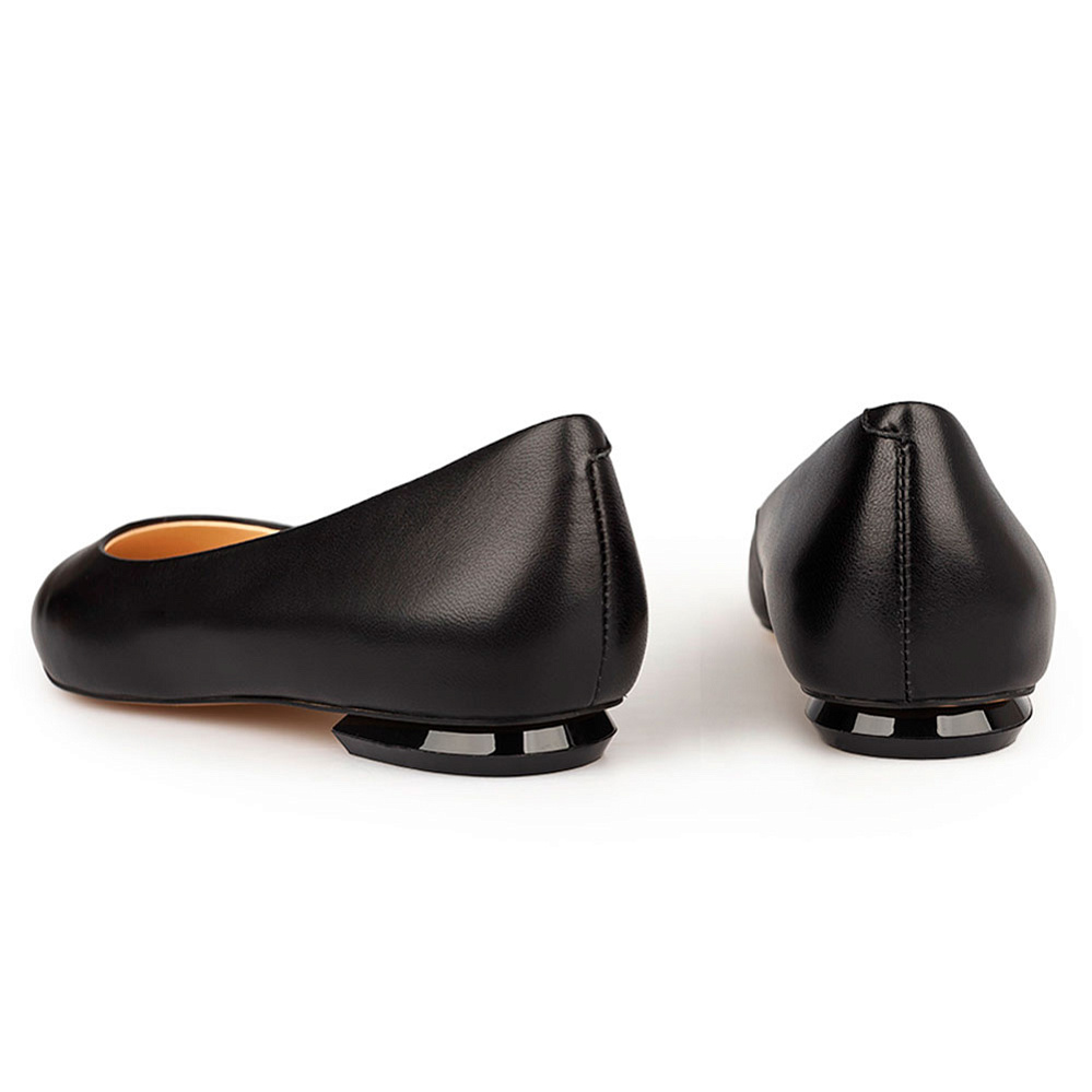 Балетки Kristina & Milan 725-10