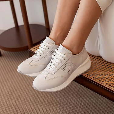 Стильный LOOK Кроссовки Kristina & Milan 35241-625 3