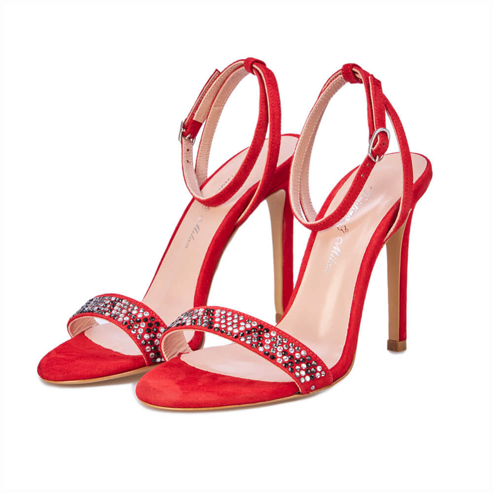 Босоножки Kristina & Milan 25364