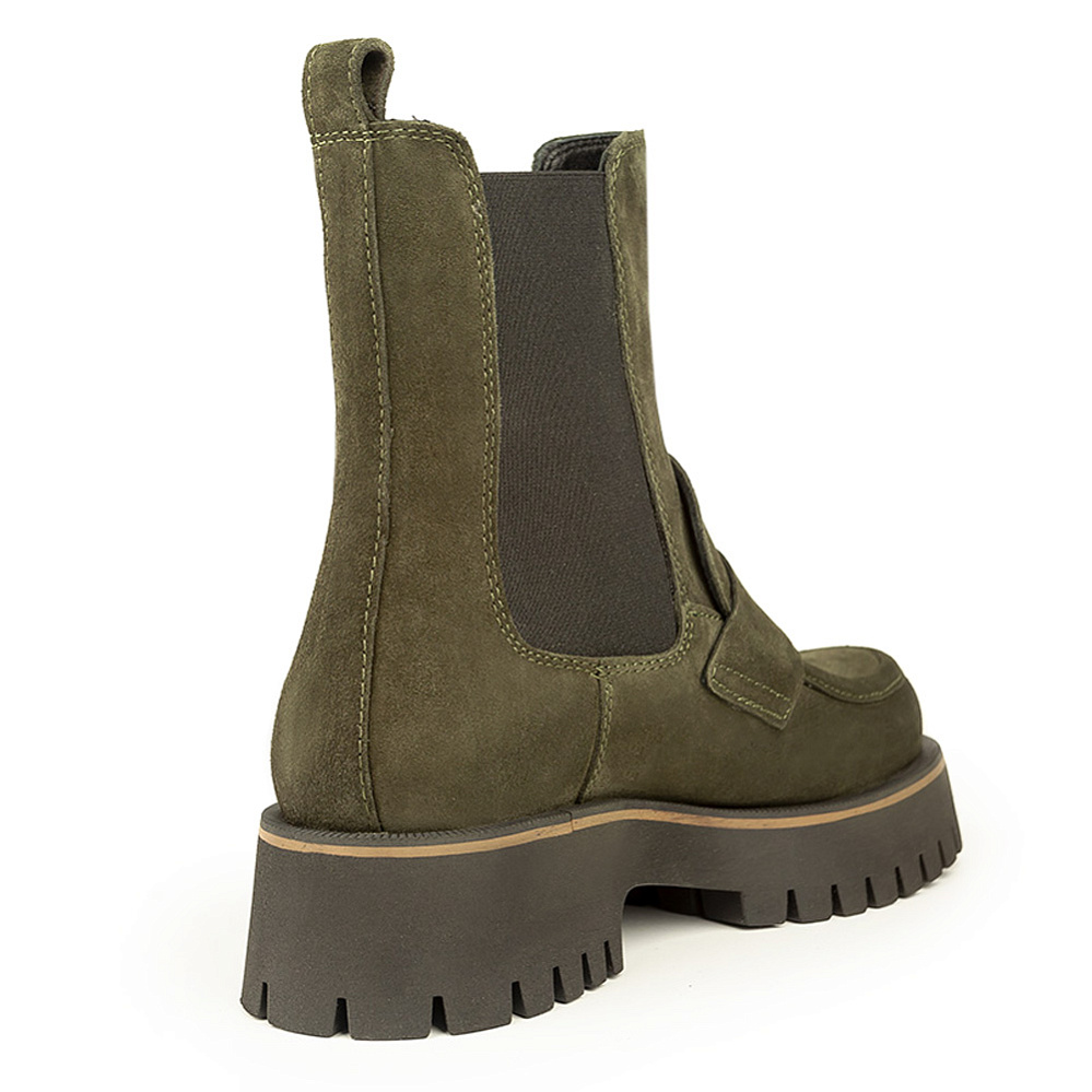 Челси Kristina & Milan 40007-635-GN