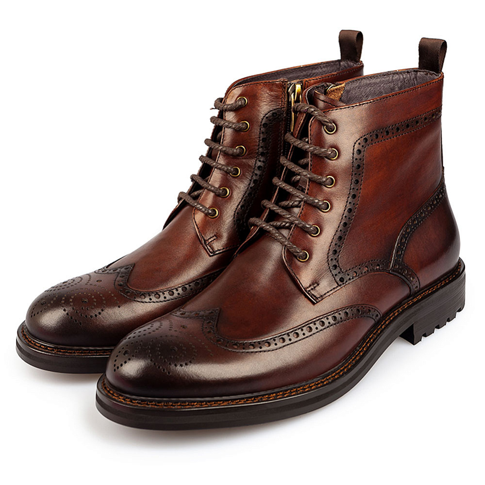 Ботинки Kristina & Milan 03S379-5