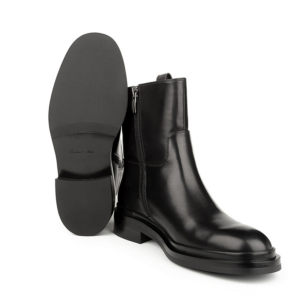 Ботинки Kristina & Milan J13807-66-1M-BL