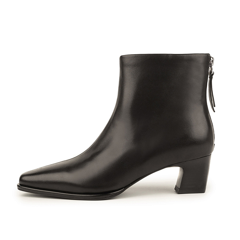 Ботильоны Kristina & Milan 6988-A-BL