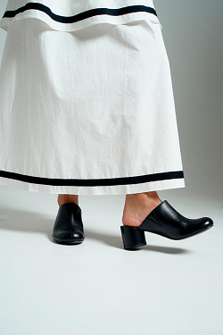 Стильный LOOK Мюли Kristina & Milan LT175-1-2-BL 4