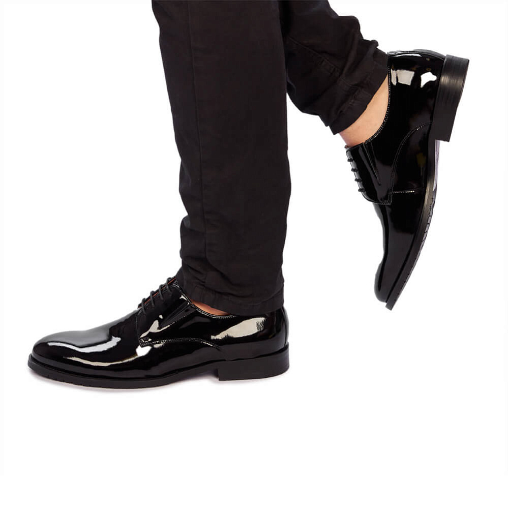 Полуботинки дерби Miris 03Y632-12