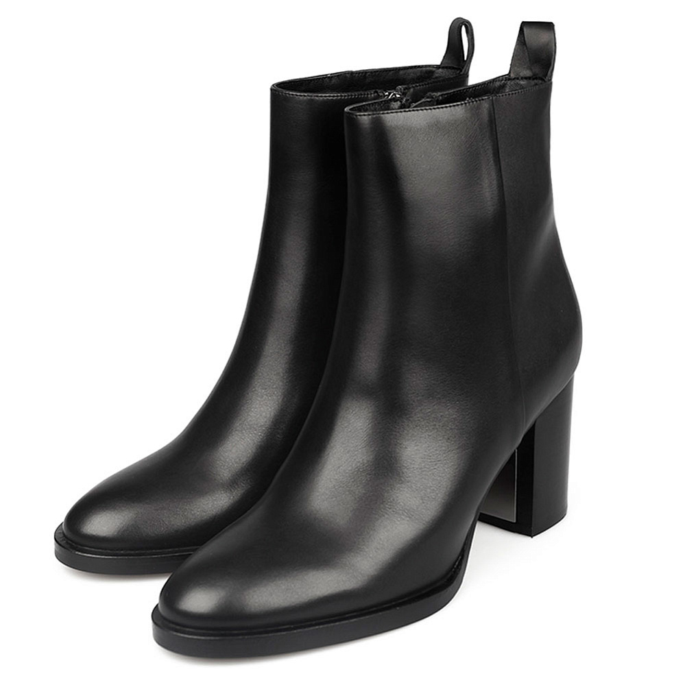 Ботильоны Kristina & Milan J773S05-63M