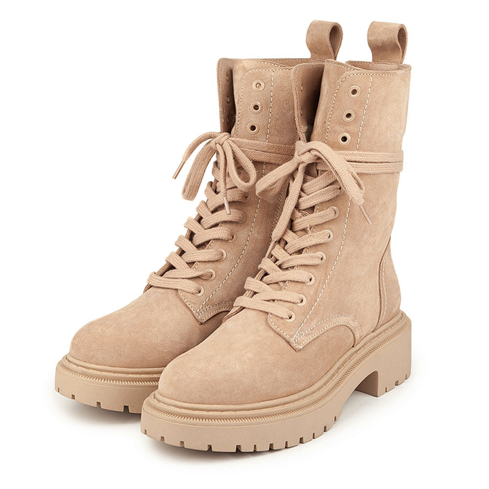 Ботинки Kristina & Milan 055-70303M-CR