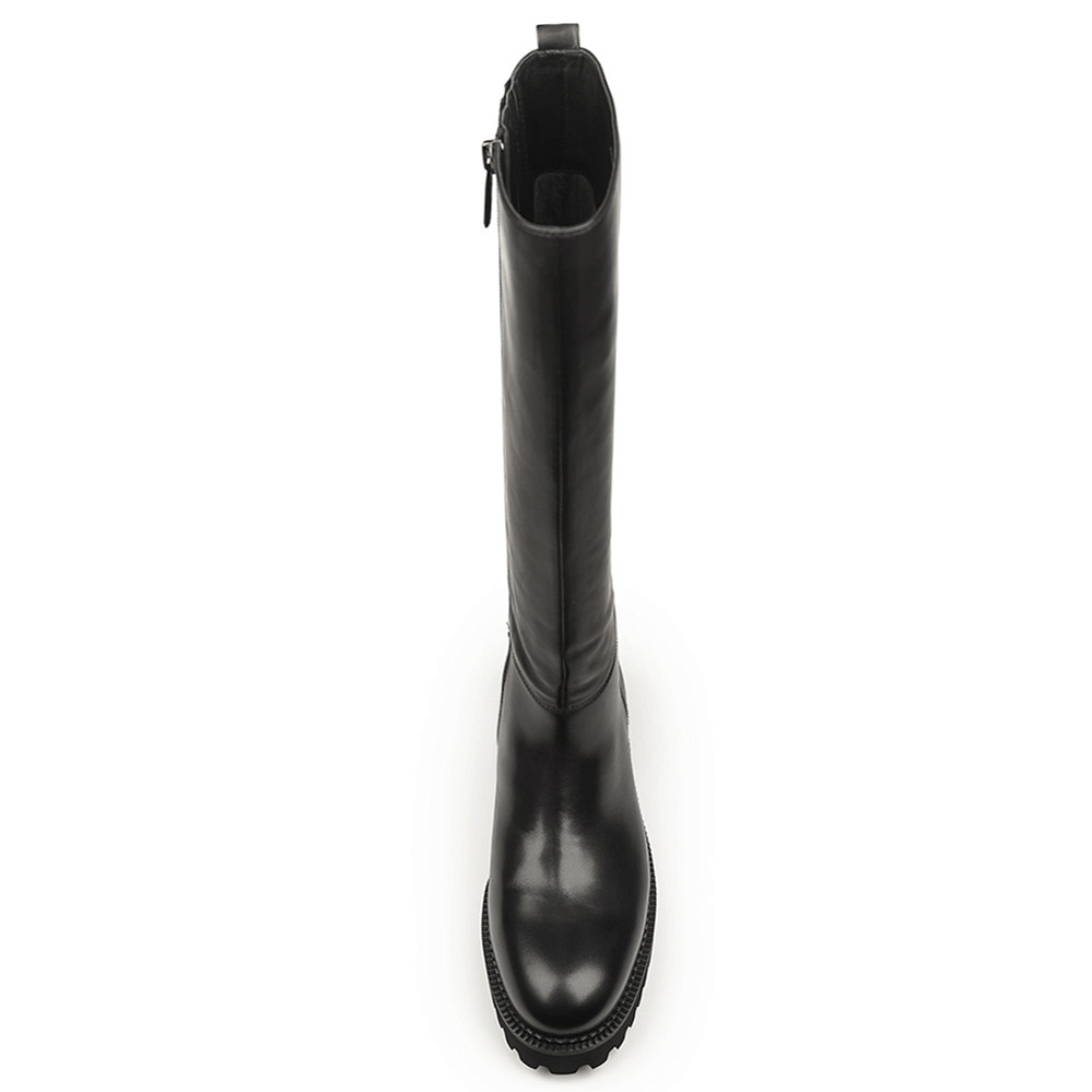 Сапоги Miris J138A15-25BM-BL