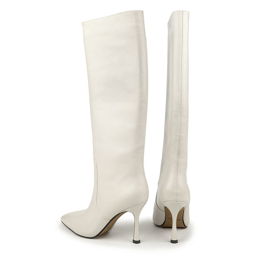 Сапоги Kristina & Milan 2316D-2-WH