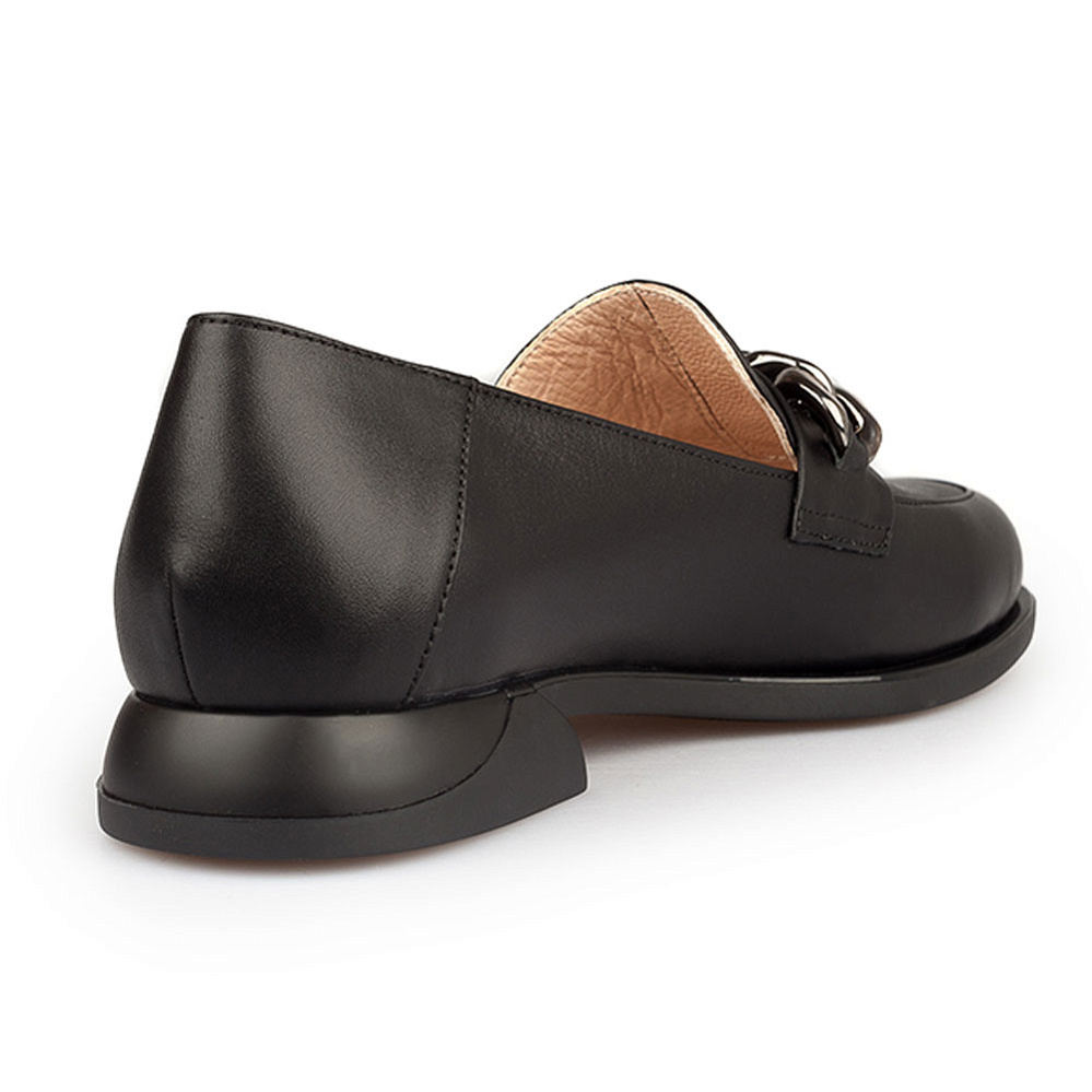 Лоферы Miris 22123