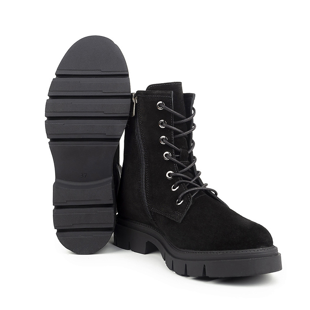 Ботинки Miris 23245-BL