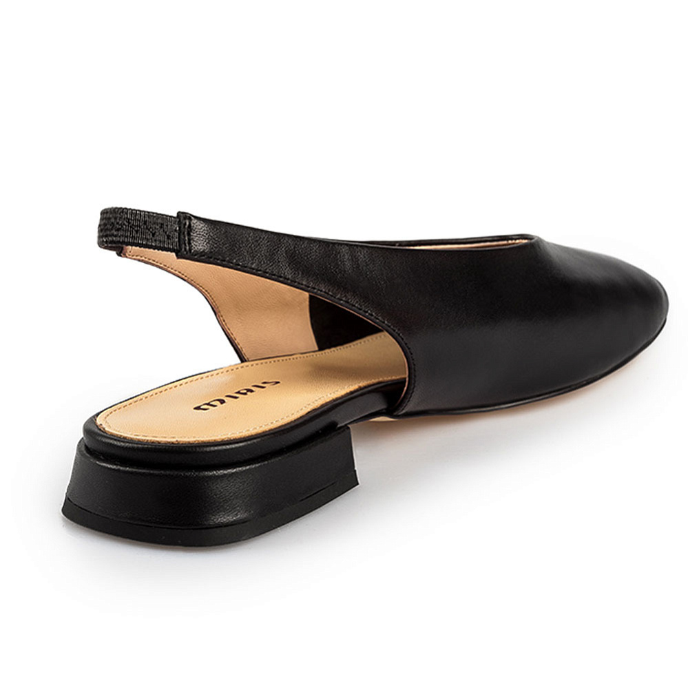 Балетки Miris 12SC-Q11