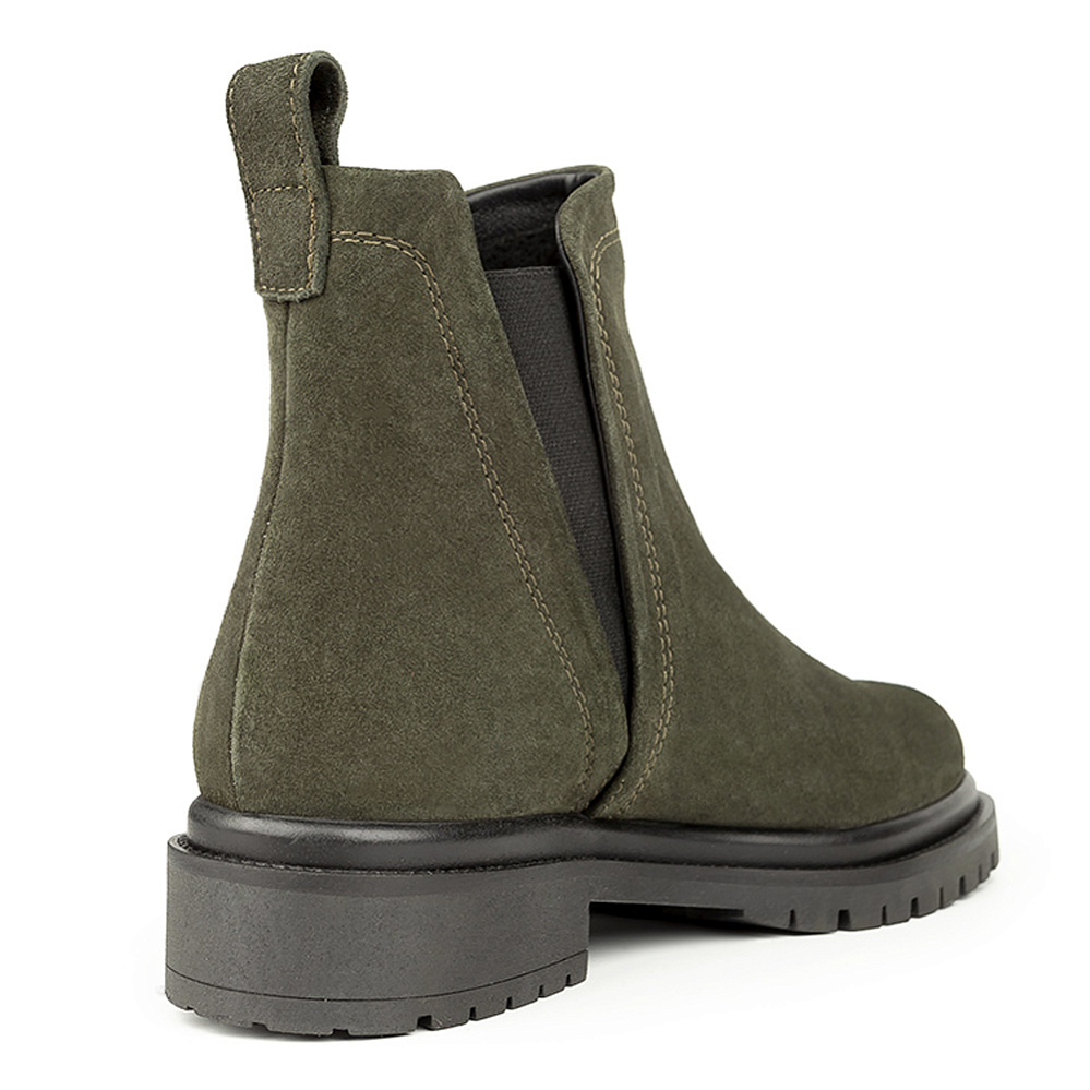 Челси Kristina & Milan 40822-635-GN