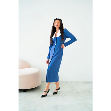 Стильный LOOK Туфли Kristina & Milan 22607T 19