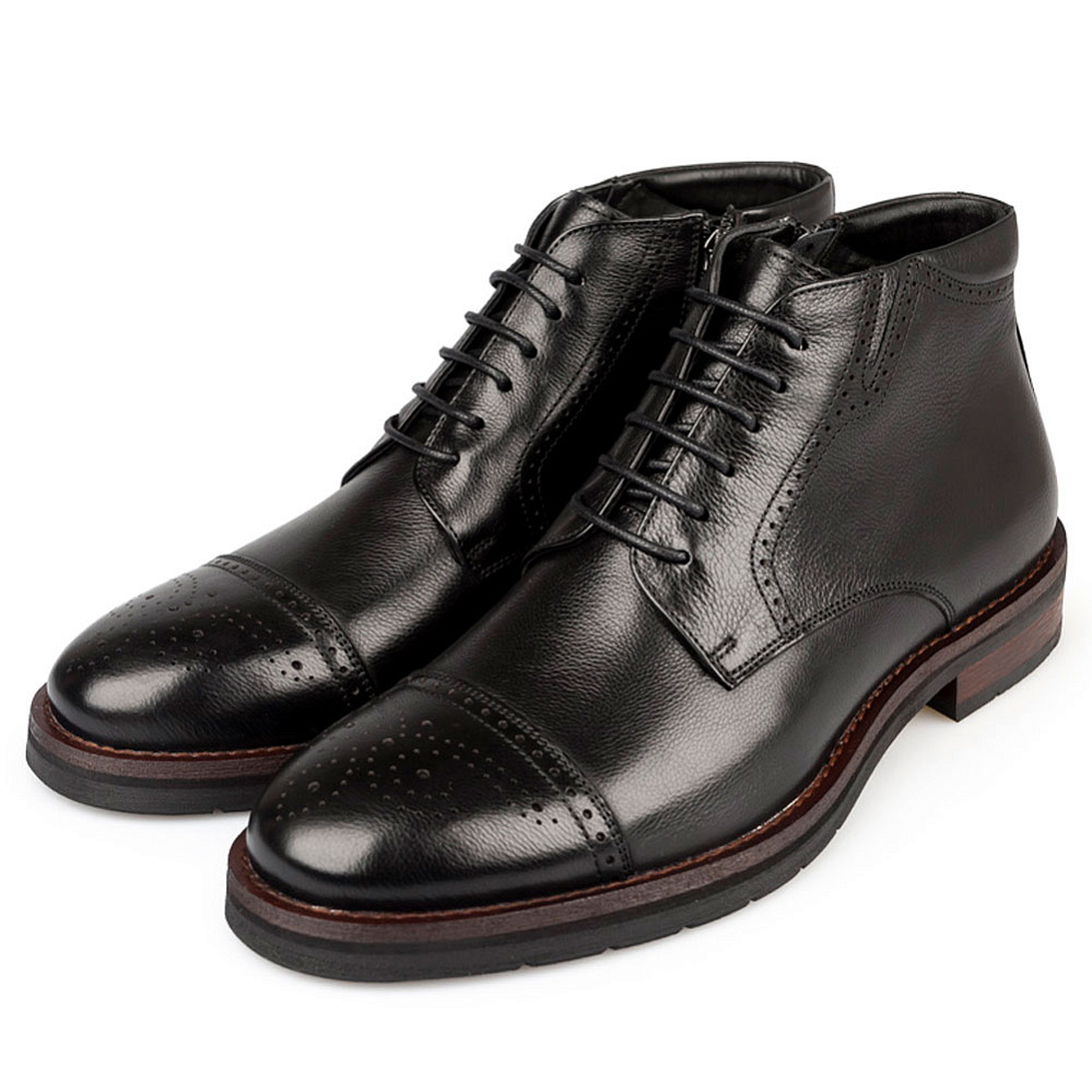 Ботинки Kristina & Milan Q10M-B17